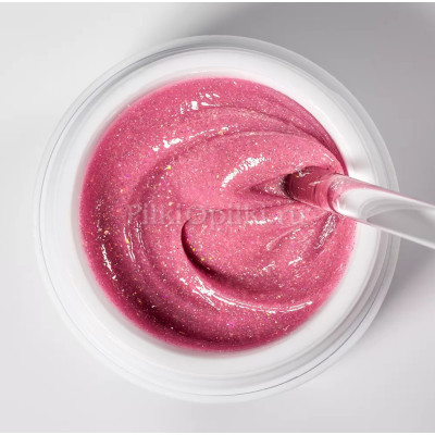 runail Моделирующий УФ-гель светоотражающий REFLECTIVE DIAMOND 2.0, 15г №9880