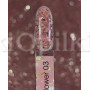 iperfect Gold flower gel 03, 15g