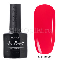 Гель-лак Elpaza Allure 008