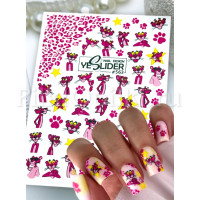 Слайдер-дизайн Yeslider #563