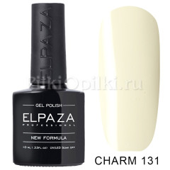 Гель-лак ELPAZA CHARM 131 Эдельвейс