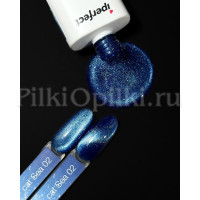 Iperfect Sea cat color gel 02, 10г.