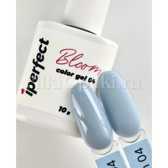 Iperfect Bloom color gel 10g - 04
