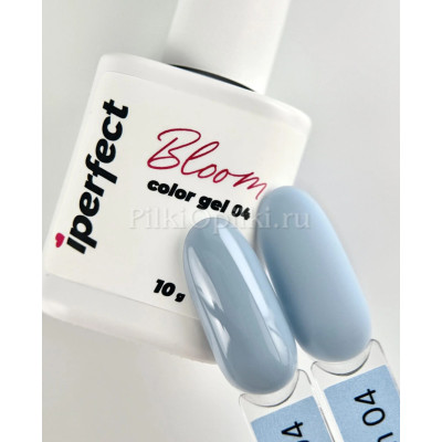 Iperfect Bloom color gel 10g - 04