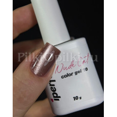 iperfect Nude cat color gel  10, 10g