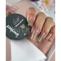iperfect Gold flower gel 04, 15g