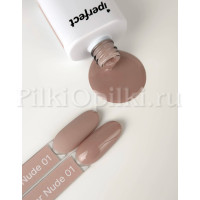 Iperfect Nude color gel 01, 10г.