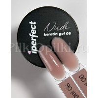 iperfect Nude keratin gel 15g - 06