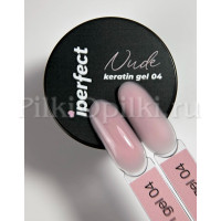 iperfect Nude keratin gel 50g - 04