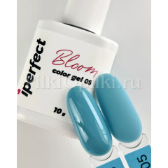 Iperfect Bloom color gel 10g - 05