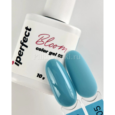 Iperfect Bloom color gel 10g - 05