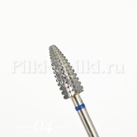 Фреза твердосплавная STF  N235Ti