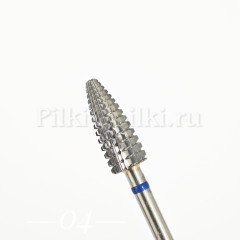 Фреза твердосплавная STF  N235Ti