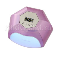 LED/UV лампа P50 168 вт