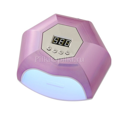 LED/UV лампа P50 168 вт