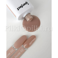 Iperfect Nude color gel 02, 10г.