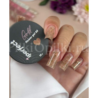 iperfect Gold flower gel 05, 15g