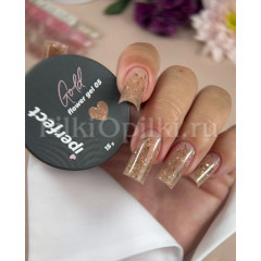 iperfect Gold flower gel 05, 15g