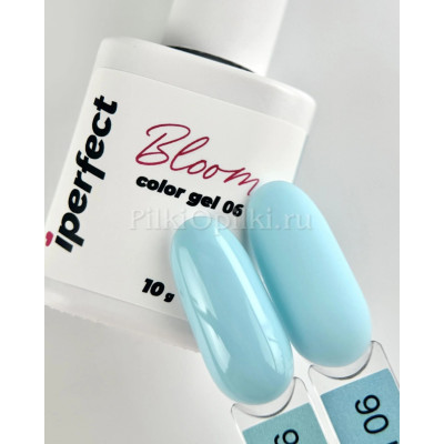 Iperfect Bloom color gel 10g - 06