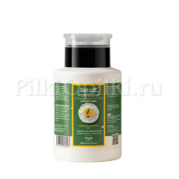 GEL-OFF обезжириватель, Кокосово-манговый торт (с помпой), 200 мл