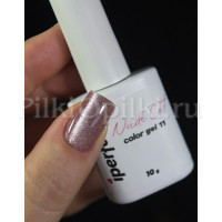 iperfect Nude cat color gel  11, 10g