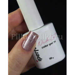 iperfect Nude cat color gel  11, 10g