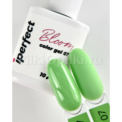 Iperfect Bloom color gel 10g - 07