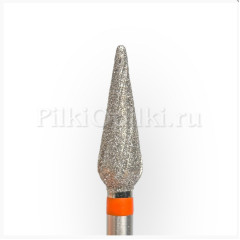 Фреза алмазная Казань 260.120.040 (118657) Батон