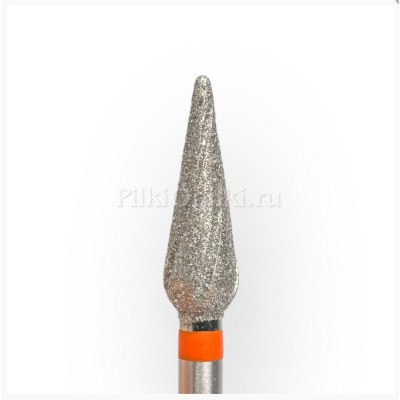 КМИЗ Фреза алмазная 856.104.260.120.040 (118657) Батон