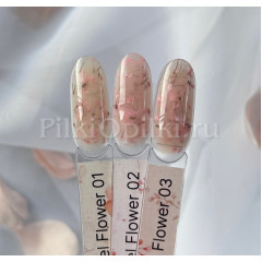 iperfect Flower gel 01, 15g