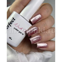 iperfect Nude cat color gel  12, 10g