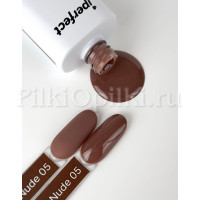 Iperfect Nude color gel 05, 10г.