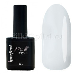 iperfect Milk top, 14g