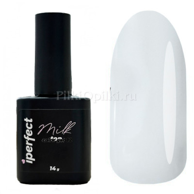 iperfect Milk top, 14g