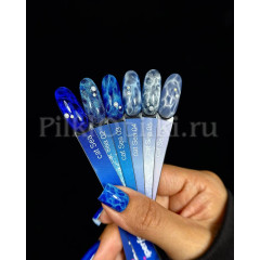 Iperfect Sea cat color gel 06, 10г.