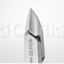 Кусачки для кутикулы Runail Expert, матовые, 106/10 мм №604