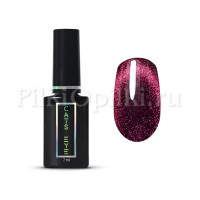 runail Гель-лак RED Cat's eye 7мл №9916