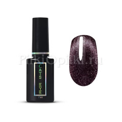 runail Гель-лак RED Cat's eye 7мл №9917