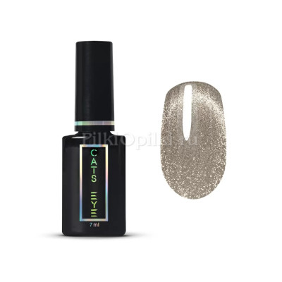 runail Гель-лак CHOCO Cat's eye 7мл №9921
