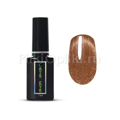 runail Гель-лак CHOCO Cat's eye 7мл №9923