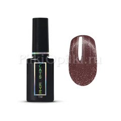 runail Гель-лак CHOCO Cat's eye 7мл №9924