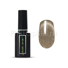 runail Гель-лак DARK Cat's eye 7мл №9929