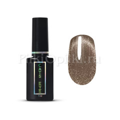 runail Гель-лак DARK Cat's eye 7мл №9930