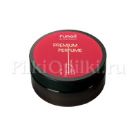 runail Суфле-парафин для рук и тела (аромат: шафран, жасмин, амбра) 150 мл №9941