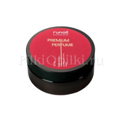 runail Суфле-парафин для рук и тела (аромат: шафран, жасмин, амбра) 150 мл №9941