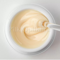 runail Камуфлирующий УФ-гель (цвет: Сгущенное молоко), 15 г №9969