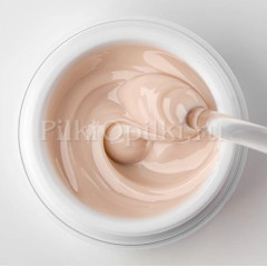 runail Камуфлирующий УФ-гель (цвет: Топленое молоко), 15 г №9970