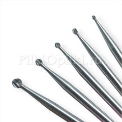 КМИЗ набор для удаления стержневых мазолей №2