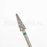 Фреза твердосплавная STF 251Gx