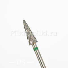 Фреза твердосплавная STF 251Gx